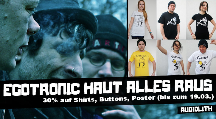 AUDIOLITH WEBANZEIGE_Egotronic