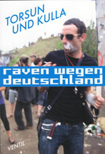 raven-wegen-deutschland 978-3-931555-42-9